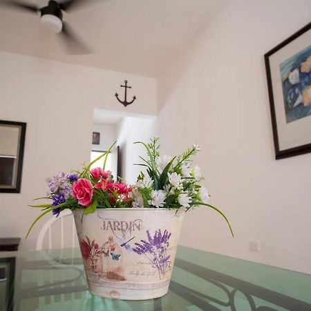 Casa Itzamna Villa Cozumel Luaran gambar
