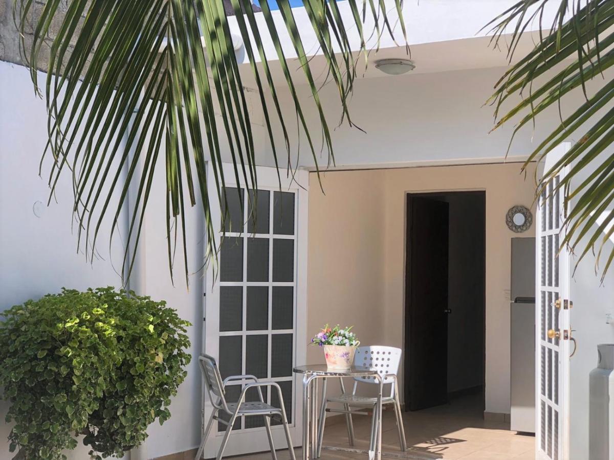 Casa Itzamna Villa Cozumel Luaran gambar