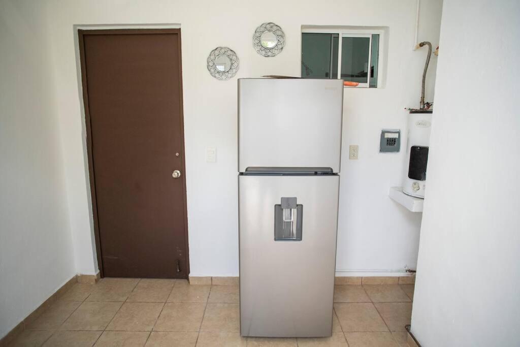 Casa Itzamna Villa Cozumel Luaran gambar