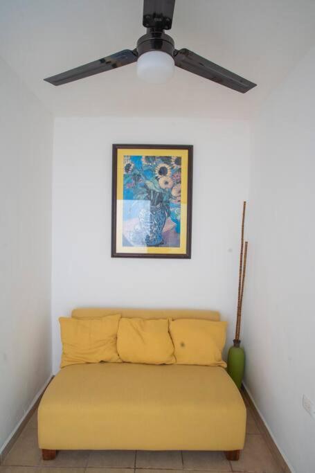Casa Itzamna Villa Cozumel Luaran gambar