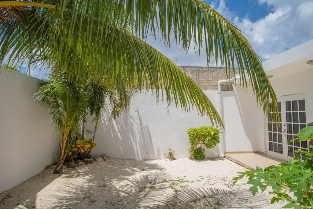 Casa Itzamna Villa Cozumel Luaran gambar