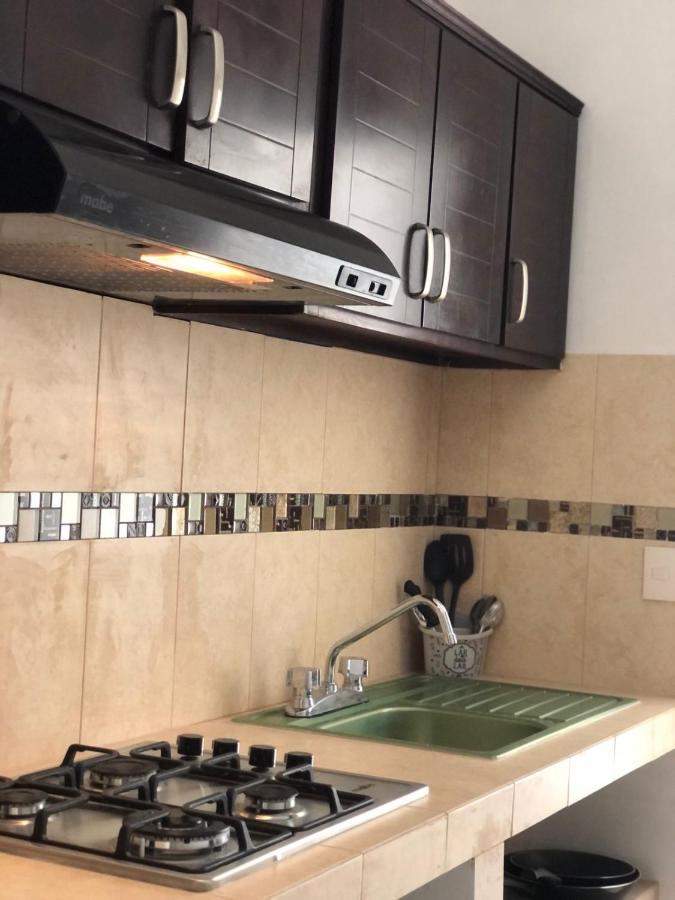 Casa Itzamna Villa Cozumel Luaran gambar