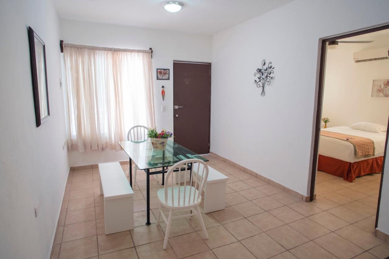 Casa Itzamna Villa Cozumel Luaran gambar