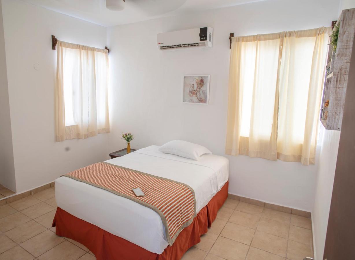 Casa Itzamna Villa Cozumel Luaran gambar
